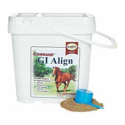 Command G.I. Align Digestive Support 7 lb (56 days) - Item # 40680