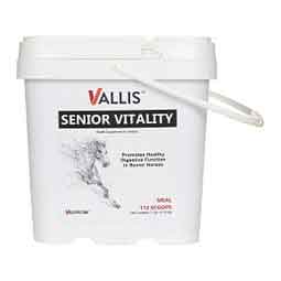 Command Senior Vitality 7 lb (56 days) - Item # 40684