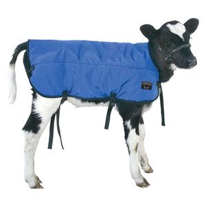Single Insulation Calf Blanket