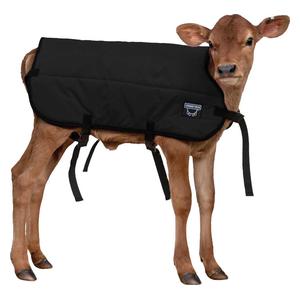 Double Insulation Calf Blanket