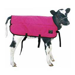 Double Insulation Calf Blanket Pink - Item # 40697