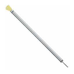 Cap-Chur Syringe w/ Needle Open Tip 20 cc x 1 1/8 in - Item # 40698