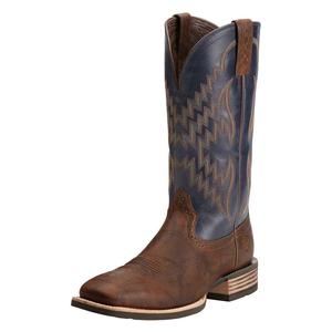 Tycoon 13-in Cowboy Boots Arizona Sky - Item # 40756