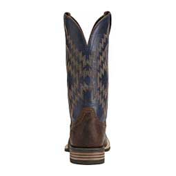 Tycoon 13-in Cowboy Boots Arizona Sky - Item # 40756
