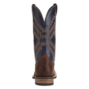 Tycoon 13-in Cowboy Boots Arizona Sky - Item # 40756