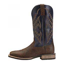 Tycoon 13-in Cowboy Boots Arizona Sky - Item # 40756