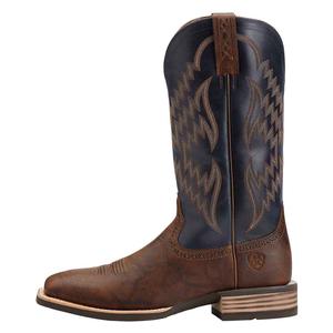 Tycoon 13-in Cowboy Boots Arizona Sky - Item # 40756