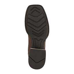 Tycoon 13-in Cowboy Boots Arizona Sky - Item # 40756