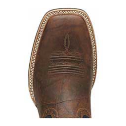 Tycoon 13-in Cowboy Boots Arizona Sky - Item # 40756