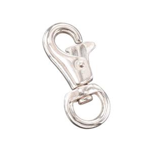 Triggerbull Snap Nickel - Item # 40795