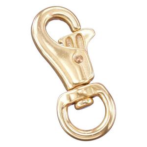 Triggerbull Snap Brass-plated - Item # 40796