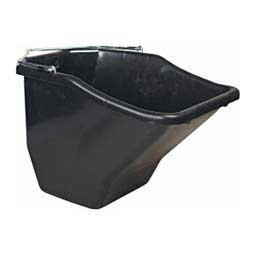 Better Bucket for Livestock Black - Item # 40830