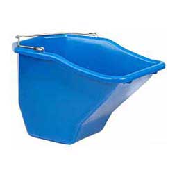 Better Bucket for Livestock Blue 20 qt (21.75'' L x 15.5'' W x 13.5'' H) - Item # 40830