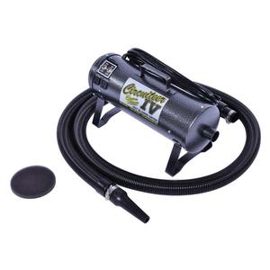 Circuiteer IV Hot Blower-Dryer Silver - Item # 40834