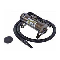 Circuiteer IV Hot Blower-Dryer Gold - Item # 40834