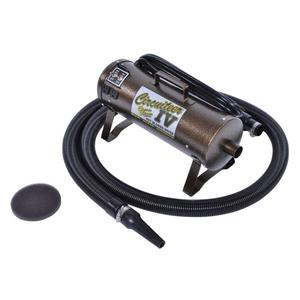 Circuiteer IV Hot Blower-Dryer Gold - Item # 40834