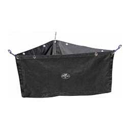 Deep Corner Feeder Black - Item # 40840