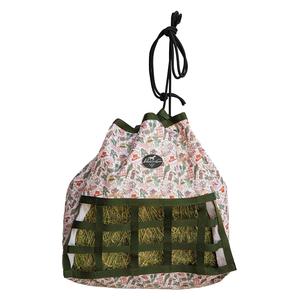 Scratchless Hay Bag Cowgirl - Item # 40841