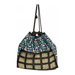 Scratchless Hay Bag Bison - Item # 40841