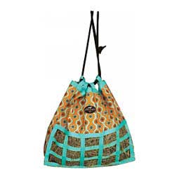 Scratchless Hay Bag Flower - Item # 40841