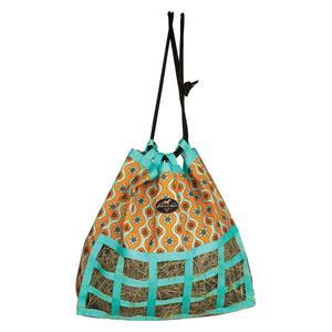 Scratchless Hay Bag Flower - Item # 40841