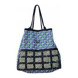 Scratchless Hay Bag Poker Face - Item # 40841