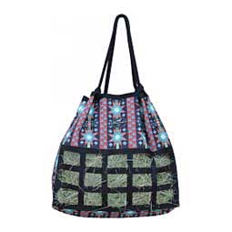 Scratchless Hay Bag Starburst - Item # 40841