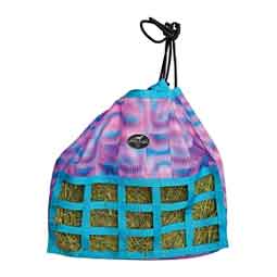 Scratchless Hay Bag Geometric - Item # 40841