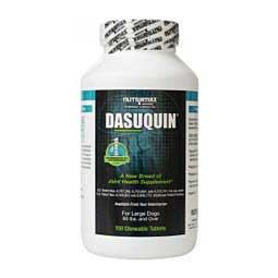 Dasuquin Chewable Tablets for Dogs L (60-120 lbs) 150 ct - Item # 40860