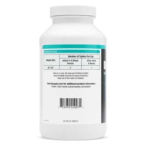 Dasuquin Joint Health Chewable Tablets for Dogs L (60-120 lbs) 150 ct - Item # 40860