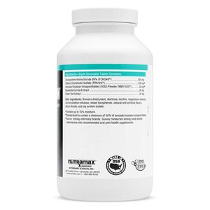 Dasuquin Joint Health Chewable Tablets for Dogs L (60-120 lbs) 150 ct - Item # 40860