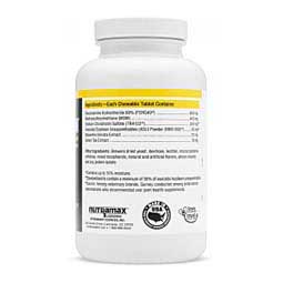 Dasuquin Joint Health Chewable Tablets with MSM for Dogs S/M up to 60 lbs (150 ct) - Item # 40862