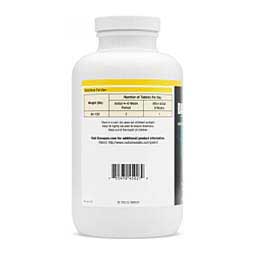 Dasuquin Joint Health Chewable Tablets with MSM for Dogs L (60-120 lbs) 150 ct - Item # 40864