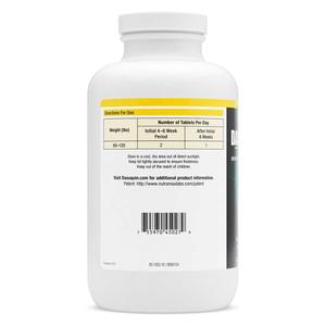 Dasuquin Joint Health Chewable Tablets with MSM for Dogs L (60-120 lbs) 150 ct - Item # 40864
