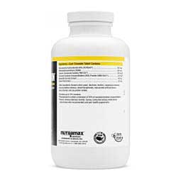 Dasuquin Joint Health Chewable Tablets with MSM for Dogs L (60-120 lbs) 150 ct - Item # 40864