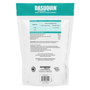 Dasuquin Soft Chews for Dogs S/M up to 60 lbs (84 ct) - Item # 40866