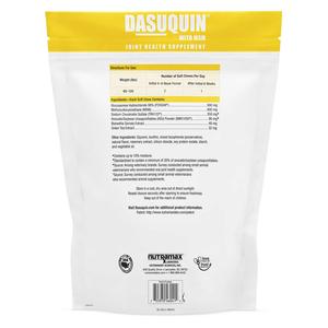 Dasuquin Joint Health Soft Chews with MSM for Dogs L 60 lbs and over (150 ct) - Item # 40869