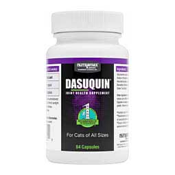 Dasuquin Joint Health Supplement for Cats 84 ct - Item # 40870