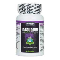 Dasuquin Joint Health Supplement for Cats Nutramax Laboratories