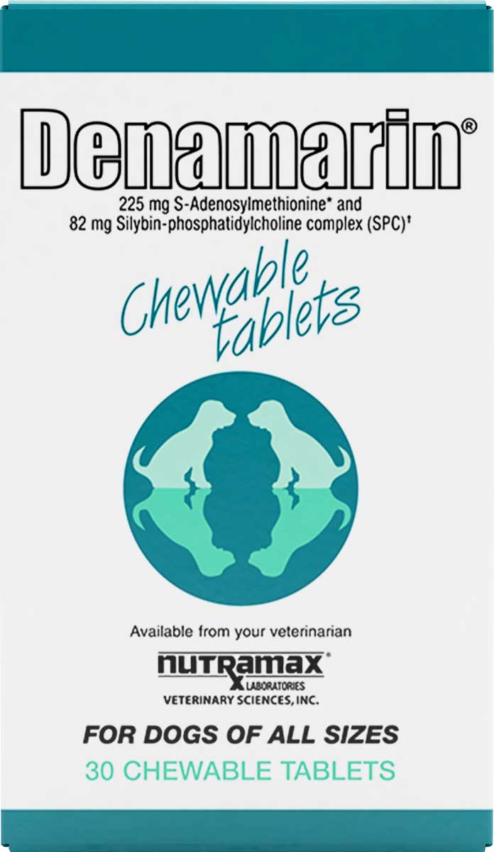 denamarin-chewable-tablets-for-dogs-nutramax-laboratories-liver