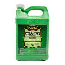 All Natural Zero-Bite For Horses, Dogs, Cats, Ferrets, Caged Pets and Their Premises 1 gallon - Item # 40886