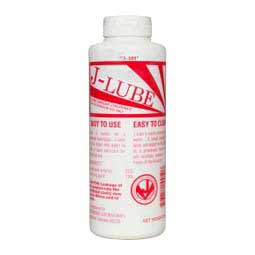 J-Lube O.B. Lube Powder 10 oz - Item # 40888