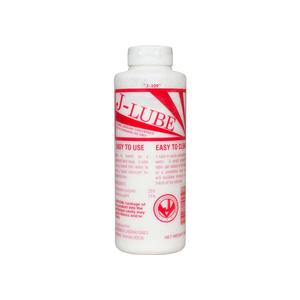 J-Lube O.B. Lube Powder 10 oz - Item # 40888
