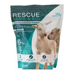 Lifeline Rescue Lamb/Kid Colostrum Replacer 1.3 lb - Item # 40890