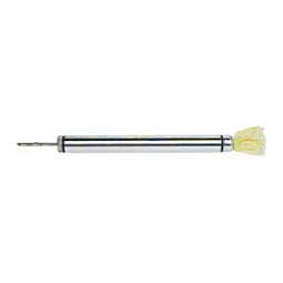 Cap-Chur Syringe with Needle Open Tip 7 cc x 1 1/8 in - Item # 40893