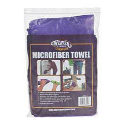 Microfiber Towels 4 pk (12'' x 12'') - Item # 40905