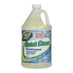 Quick Clean Disinfectant Gallon - Item # 40909