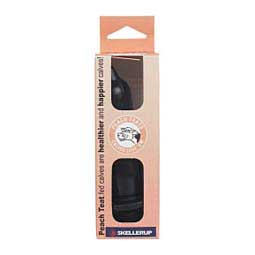 Calf Feeder Pull-Through Teat Black - Item # 40945