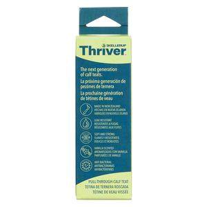 Calf Feeder Pull-Through Teat - Item # 40945