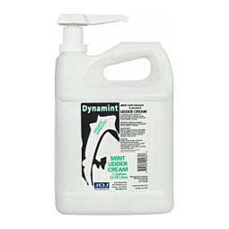 Mint Udder Cream Gallon w/pump - Item # 40956